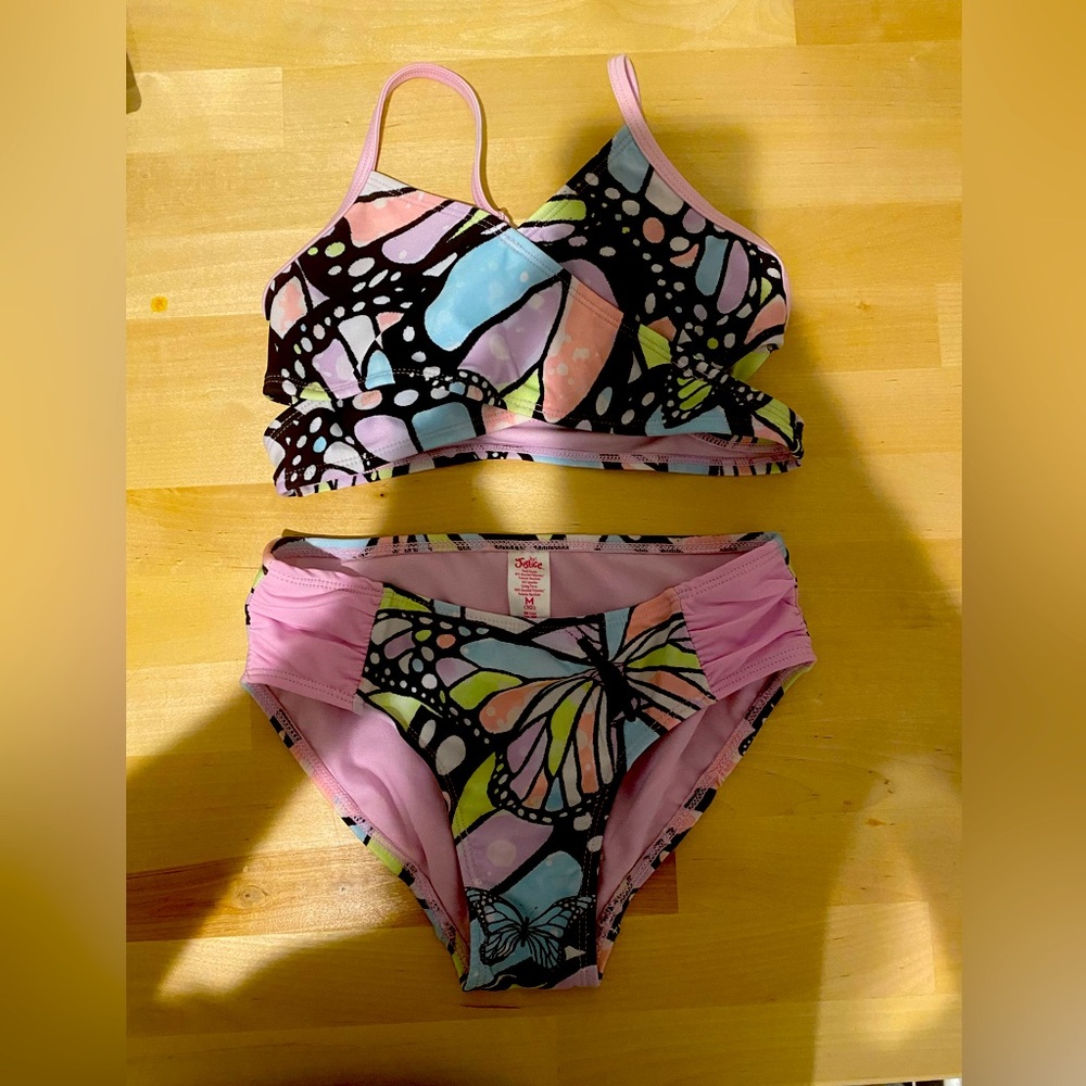 Justice girls size 10. Brand new never worn.